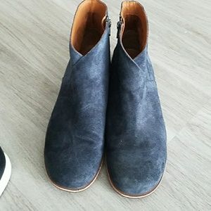 kork ease balsa boot